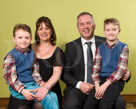 Duncan Golden Wedding